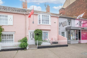 Oriel Cottage, Aldeburgh